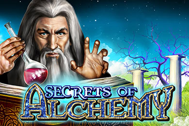Играть в Egt Provide Secretsofalchemy Мега Казино